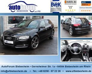 Audi A3 Gebrauchtwagen