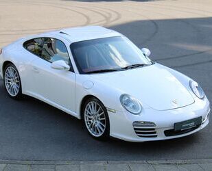 Porsche 911 Urmodell Gebrauchtwagen