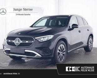 Mercedes-Benz GLC 220 Gebrauchtwagen