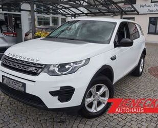Land Rover Discovery Sport Gebrauchtwagen