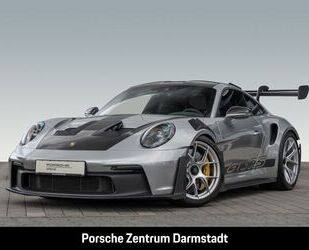 Porsche 992 Gebrauchtwagen