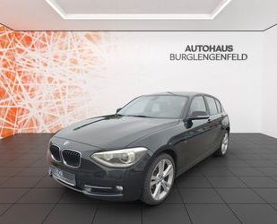 BMW 118 Gebrauchtwagen