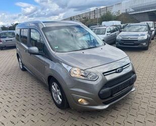 Ford Grand Tourneo Gebrauchtwagen