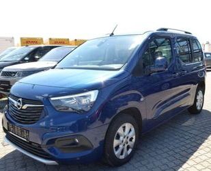 Opel Combo Life Gebrauchtwagen
