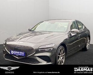 Genesis G70 Gebrauchtwagen