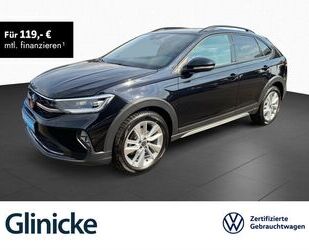 VW Taigo Gebrauchtwagen