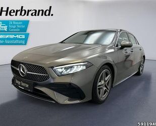 Mercedes-Benz A 200 Gebrauchtwagen