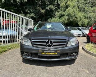 Mercedes-Benz C 200 Gebrauchtwagen