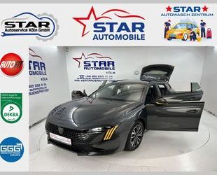 Peugeot 508 Gebrauchtwagen