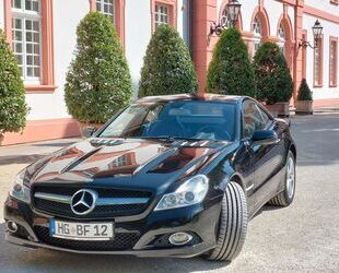 Mercedes-Benz SL 300 Gebrauchtwagen