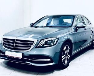 Mercedes-Benz S 400 Gebrauchtwagen