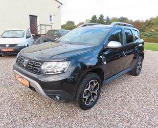 Dacia Duster Gebrauchtwagen