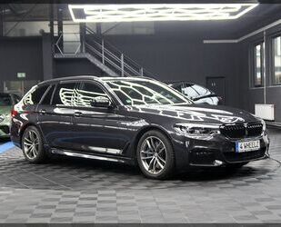 BMW 540 Gebrauchtwagen