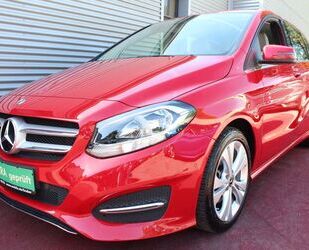 Mercedes-Benz B 160 Gebrauchtwagen