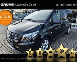 Mercedes-Benz Vito Gebrauchtwagen