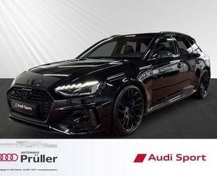 Audi RS4 Gebrauchtwagen