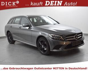 Mercedes-Benz C 200 Gebrauchtwagen