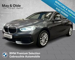 BMW 118 Gebrauchtwagen