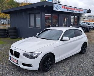 BMW 116 Gebrauchtwagen
