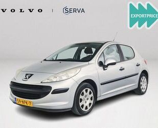 Peugeot 207 Gebrauchtwagen