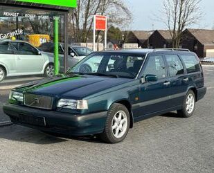 Volvo 850 Gebrauchtwagen