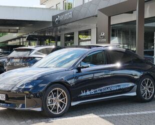 Hyundai IONIQ 6 Gebrauchtwagen