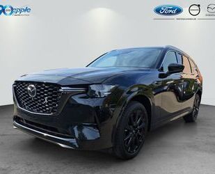 Mazda CX-80 Gebrauchtwagen