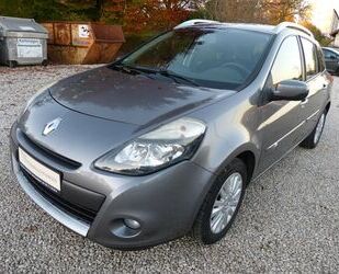 Renault Clio Gebrauchtwagen