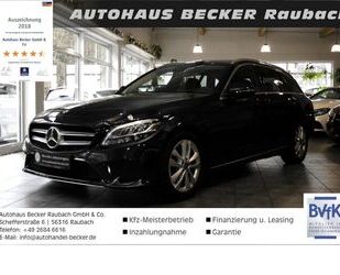 Mercedes-Benz C 200 Gebrauchtwagen