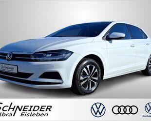 VW Polo Gebrauchtwagen