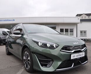 Kia ceed Sportswagon Gebrauchtwagen