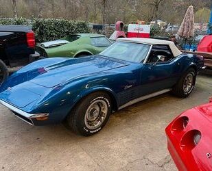 Corvette C3 Gebrauchtwagen