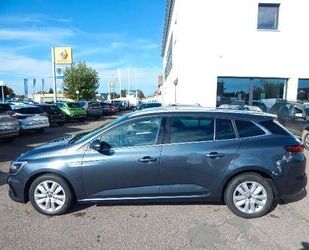 Renault Megane Gebrauchtwagen