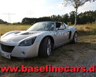 Opel Speedster Gebrauchtwagen
