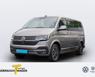 VW T6 Multivan Gebrauchtwagen