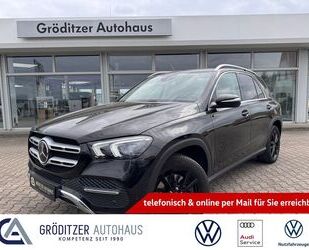 Mercedes-Benz GLE 350 Gebrauchtwagen