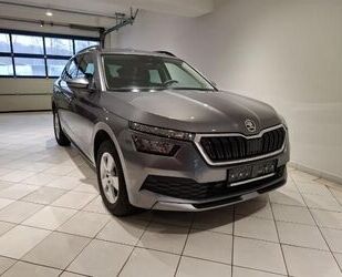 Skoda Kamiq Gebrauchtwagen