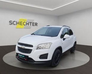 Chevrolet Trax Gebrauchtwagen