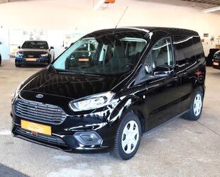 Ford Tourneo Courier Gebrauchtwagen