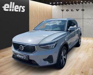 Volvo XC40 Gebrauchtwagen
