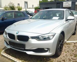 BMW 318 Gebrauchtwagen