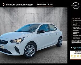Opel Corsa Gebrauchtwagen