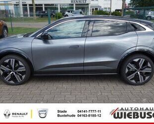 Renault Megane Gebrauchtwagen
