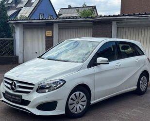 Mercedes-Benz B 180 Gebrauchtwagen