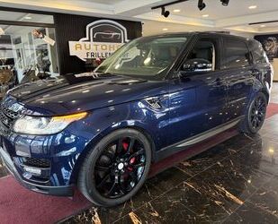 Land Rover Range Rover Sport Gebrauchtwagen