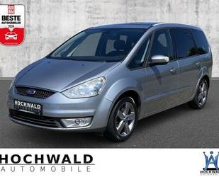Ford Galaxy Gebrauchtwagen