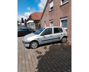 Renault Clio Gebrauchtwagen