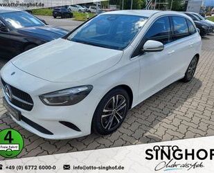 Mercedes-Benz B 200 Gebrauchtwagen
