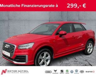 Audi Q2 Gebrauchtwagen