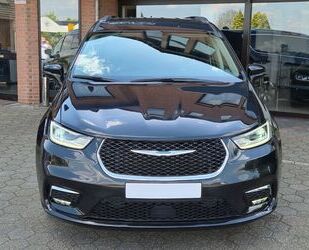 Chrysler Pacifica Gebrauchtwagen